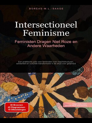 cover image of Intersectioneel Feminisme